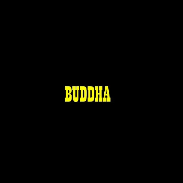 BUDDHA