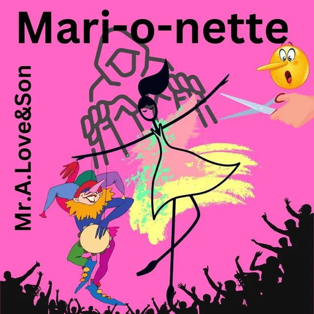 Marionette