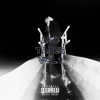 Arc Tapes, Vol. 1 by Snowflake_