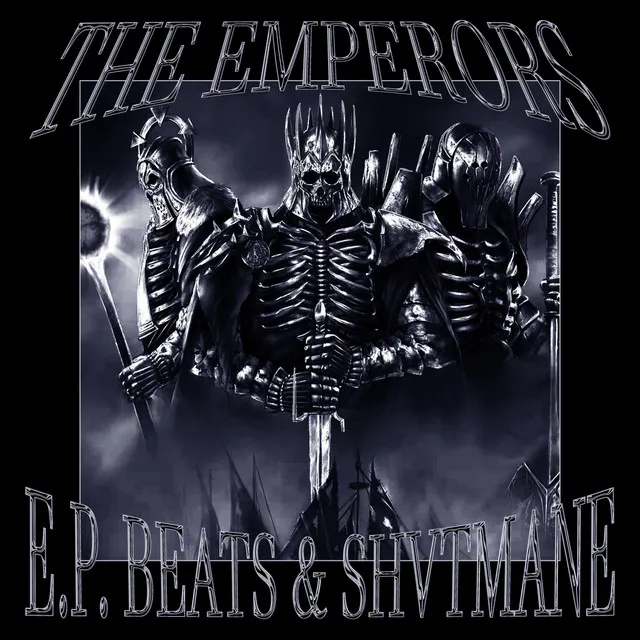 THE EMPERORS