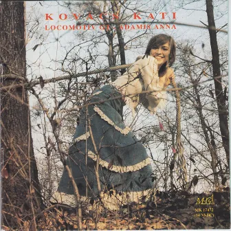 Kovács Kati by Kati Kovács