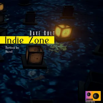 Indie Zone by Dave Cult