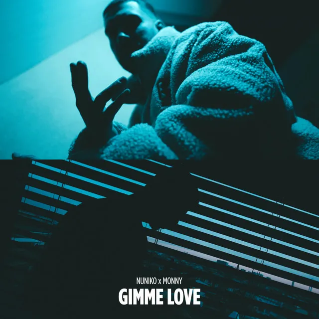 Gimme Love