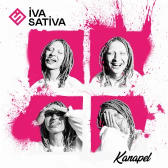 Kanapel by Iva Sativa