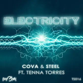 Electricity by DJ Cova