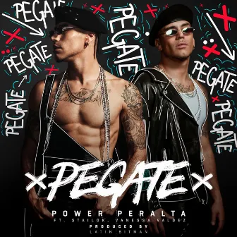 Pegate by Los Power