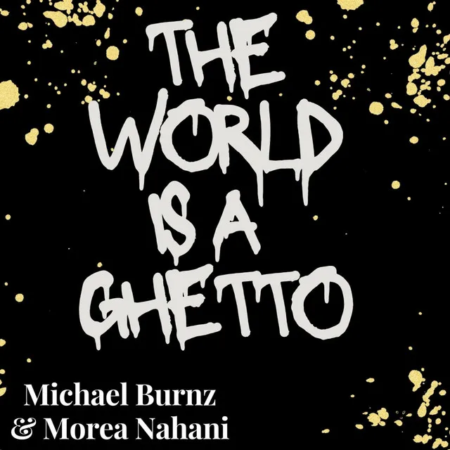 The World Is A Ghetto - Nyabingi Mix