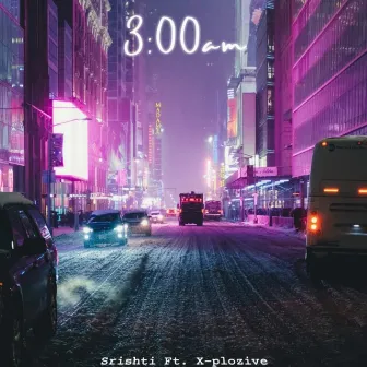 3 A.M. by X-PLOZIVE