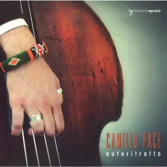 Autoritratto by Camillo Pace