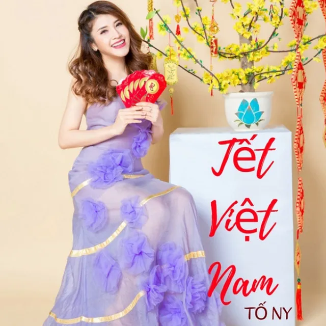 Ngày Tết Việt Nam