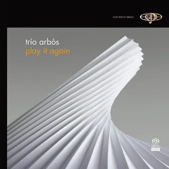 Play It Again by Trío Arbós