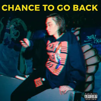 Chance to Go Back by Leon Johnston