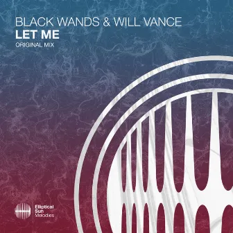 Let Me by Will Vance