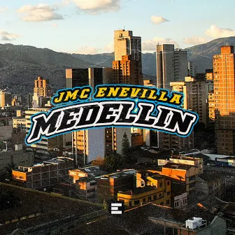 Medellin by Jmc Enevilla