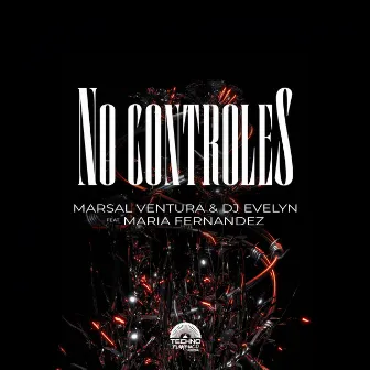 No Controles by Maria Fernandez