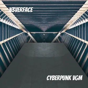 Cyberpunk VGM by N3verface