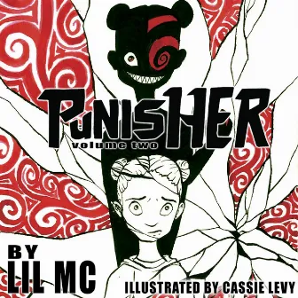 PunisHER Volume 2 by Lil MC