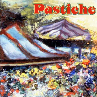 Pastiche by Pastiche