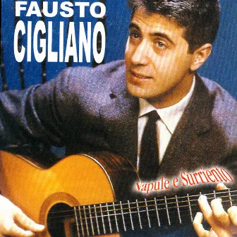 Napule E Surriento by Fausto Cigliano