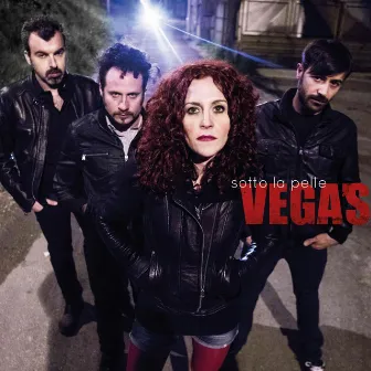 Sotto la pelle - EP by Vegas