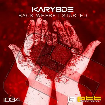 Back Where I Started by Karybde