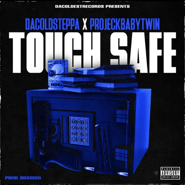 Touch Safe