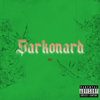 Sarkonard by RPZ