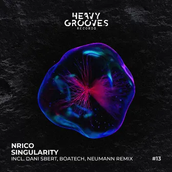 Singularity by Nrico