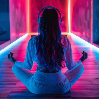 Reflective Meditation Beats: Chill Music for Meditation by Chilled Beats Collective