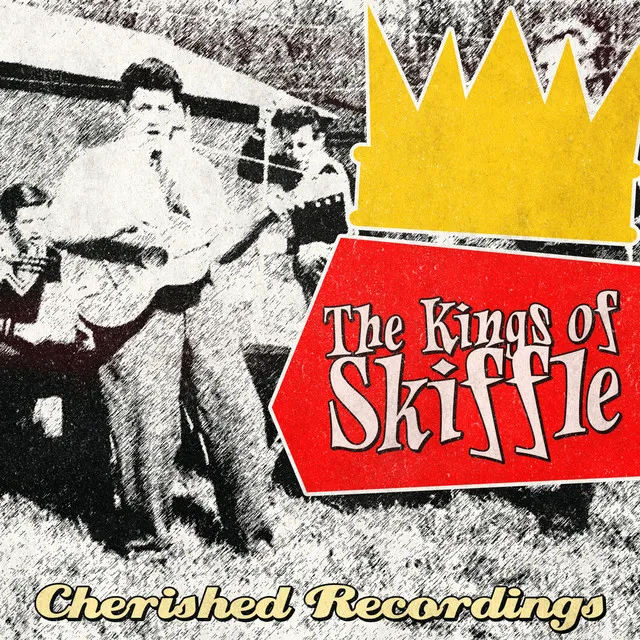 The Kings of Skiffle