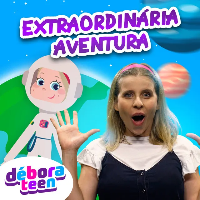 Extraordinária Aventura