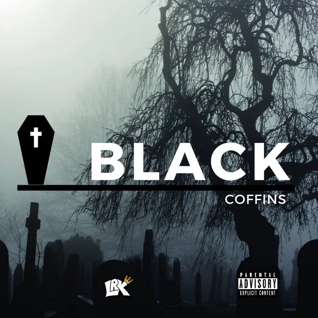 Black Coffins