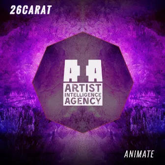 Animate by 26CARAT