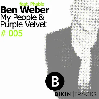 My People by Ben Weber