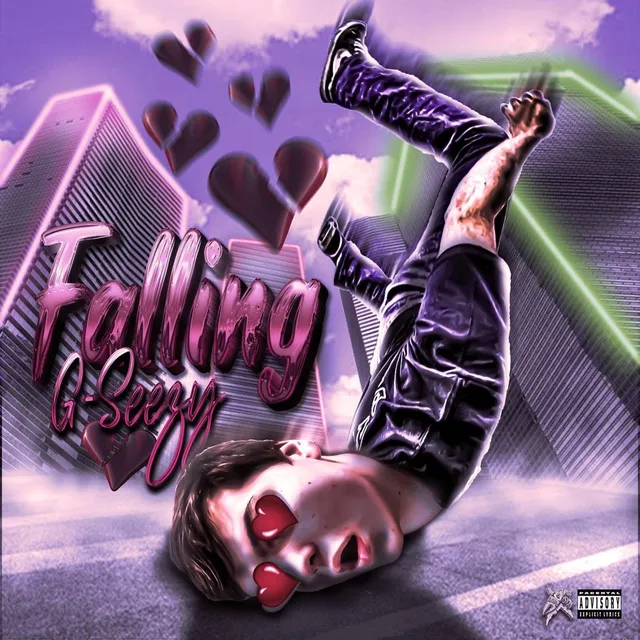 Falling