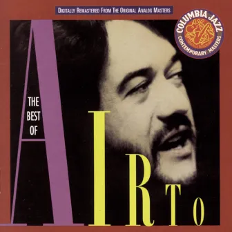 The Best Of Airto by Airto