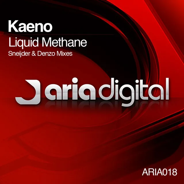 Liquid Methane - Denzo Remix