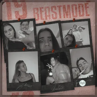 19 by Beastmode