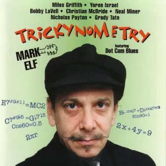 Trickynometry by Mark Elf