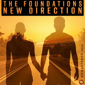 New Direction (Remastered 2024) (Rerecording) by The Foundations