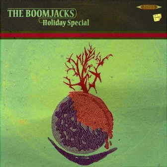 Holiday Special by The Boomjacks