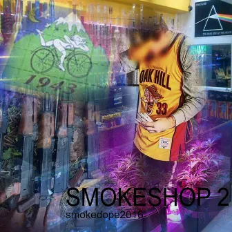 SMOKESHOP 2 by smokedope2016