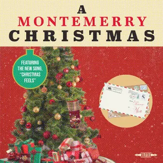 A Montemerry Christmas by Jereena Montemayor