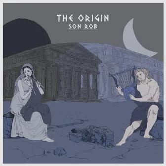 The origin by Son Rob