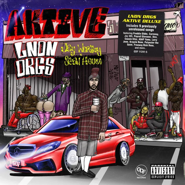 Aktive (Deluxe)