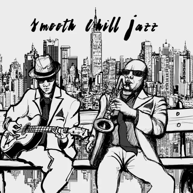 Smooth Chill Jazz