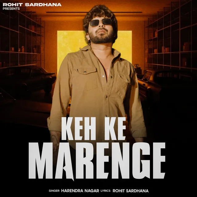 Keh Ke Marenge