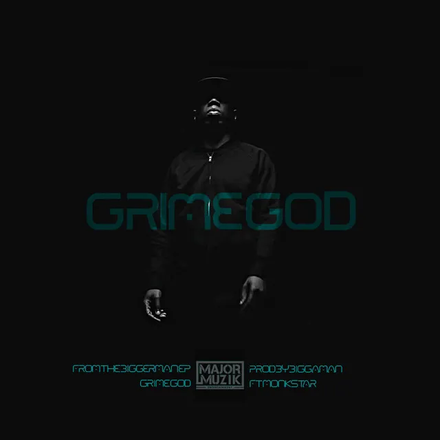 Grime God