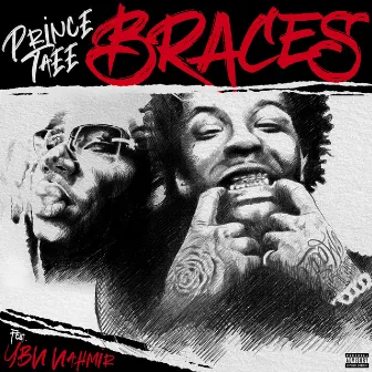 BRACES (feat. YBN Nahmir) by Prince Taee