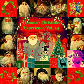 Chooma's Christmas Experience, Vol. 1.5 by Masta Chooma